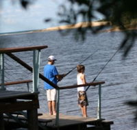 Currimundi Lake Kathleen McArthur Conservation Park - Accommodation VIC