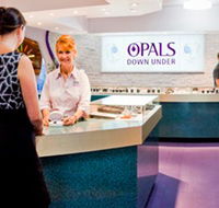 Opals Down Under - Accommodation VIC