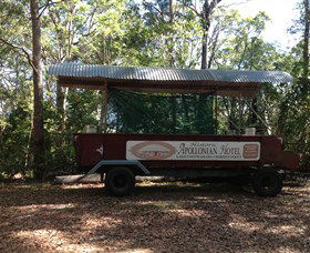 Boreen Point QLD Accommodation VIC