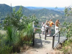Mapleton Forest Reserve - Accommodation VIC 0