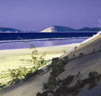Cooloola Great Sandy National Park - Accommodation VIC