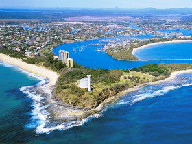 Buddina QLD Accommodation VIC