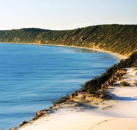 Cooloola Wilderness Trail - Accommodation VIC