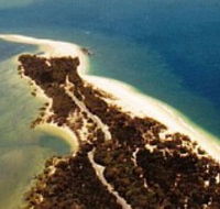 Inskip Peninsula Recreation Area - Accommodation VIC