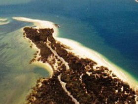 Inskip Peninsula Recreation Area - Accommodation VIC 0