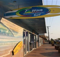 Rainbow Beach Tourist Centre - Accommodation VIC