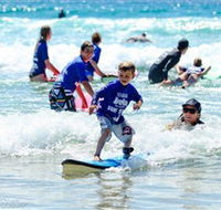 Coolum Surfing School - Accommodation VIC