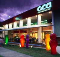 Centre of Contemporary Arts Cairns - Accommodation VIC