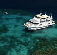 Fish Bowl Dive Site - Accommodation VIC