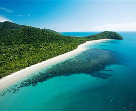 Cape Tribulation, Daintree National Park - Accommodation VIC 0