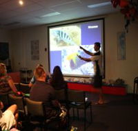 Reef Teach - Accommodation VIC