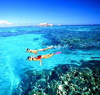 Northern Great Barrier Reef - Accommodation VIC
