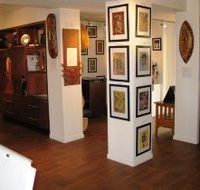 Janbal Gallery - Accommodation VIC