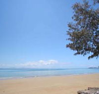 Blacks Beach - Accommodation VIC