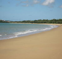 Bucasia Beach - Accommodation VIC