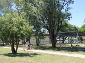 Moranbah QLD Accommodation VIC