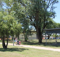 Grosvenor Park in Moranbah - Accommodation VIC