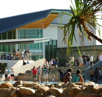 Riverway - Accommodation VIC