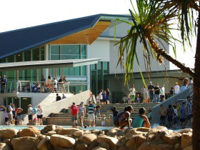 Riverway - Accommodation VIC 0
