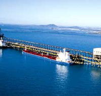 Port of Hay Point Lookout - Accommodation VIC