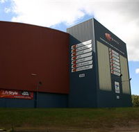 Cornubia Park Sports Centre - Accommodation VIC