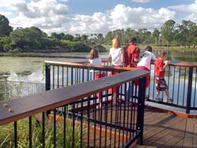  Accommodation VIC