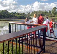 Maryboroughs Glory Hole - Accommodation VIC
