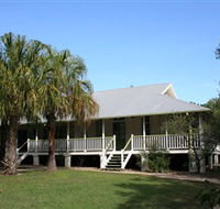 Cape Pallarenda Conservation Park - Accommodation VIC