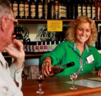 Riversands Vineyards - Accommodation VIC