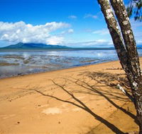 Edmund Kennedy Girramay National Park - Accommodation VIC