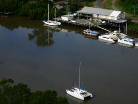 Port Of Maryborough - Accommodation VIC 0