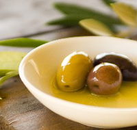 Bunnyconnellen Olive Grove and Vineyard - Accommodation VIC