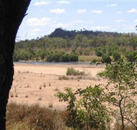 Dalrymple National Park - Accommodation VIC