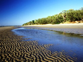 Burrum Coast National Park - Accommodation VIC 0