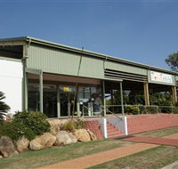 Terrestrial Georgetown Centre - Accommodation VIC