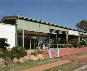 Terrestrial Georgetown Centre - Accommodation VIC 0