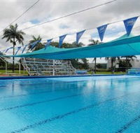 Memorial Swim Centre - Accommodation VIC