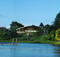 Mackay Regional Botanic Gardens - Accommodation VIC