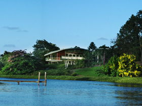Mackay Regional Botanic Gardens - Accommodation VIC 0