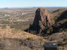 Springsure QLD Accommodation VIC
