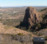Minerva Hills National Park - Accommodation VIC
