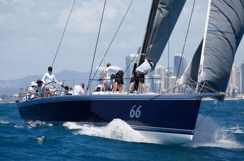 Southport Yacht Club Incorporated - Accommodation VIC 4