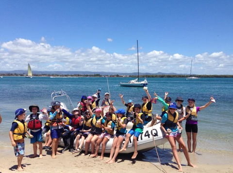 Southport Yacht Club Incorporated - Accommodation VIC 6