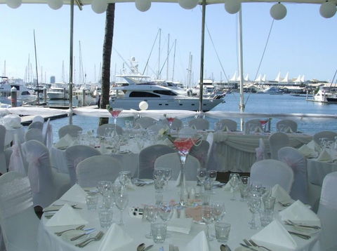 Southport Yacht Club Incorporated - Accommodation VIC 8