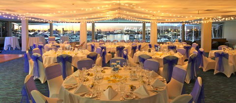 Southport Yacht Club Incorporated - Accommodation VIC 9
