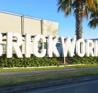 Brickworks Centre - Accommodation VIC