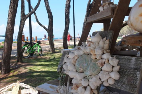 Coolangatta Beachfront Markets - Accommodation VIC 3