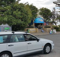 Brad Holmes Surf Coaching - Accommodation VIC