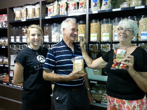 Nutworks - Accommodation VIC 1