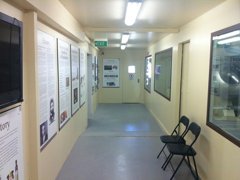 Nutworks - Accommodation VIC 3